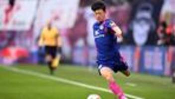 fußball-bundesliga: mainz 05 verlängert vertrag mit lee