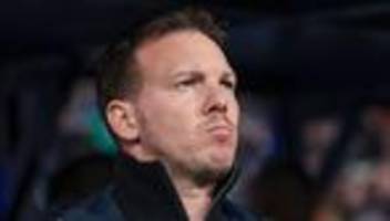 Fußball-Nationalmannschaft: DFB-Elf in der Nations League wieder gegen Niederlande