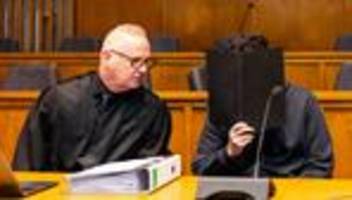 getöteter polizist: polizist: hatte meine waffe in geschlossenem holster