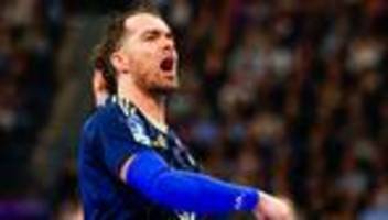 Handball-Bundesliga: Casper Mortensen verlässt HSV Hamburg im Sommer