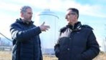 heirat kurz vor der wahl: palmer zur Özdemir-hochzeit: wintertermin ist nicht unüblich