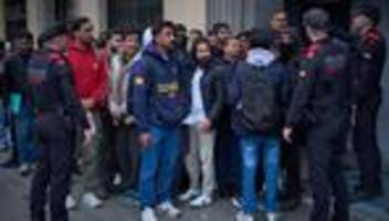 Irreguläre Migration: Spaniens Migrationskurs – ein Modell für Deutschland?