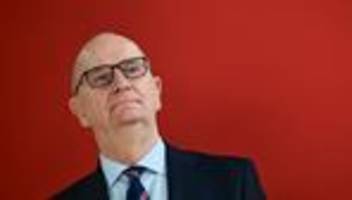 Koalitionsverhandlungen: Regierungschef Woidke hält sich weitere Amtszeit offen