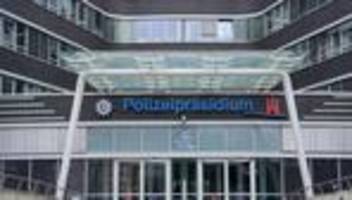 Kriminalstatistik: Zahl der Straftaten in Hamburg um fünf Prozent gesunken