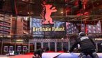 Kultur: Die Berlinale 2026 beginnt