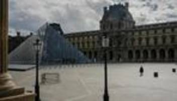 louvre: ermittler decken ticketbetrug in millionenhöhe am pariser louvre auf