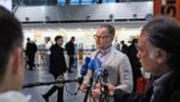 Lufthansa: Gewerkschaften zeigen sich zufrieden mit Streik bei Lufthansa