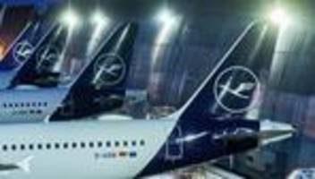 lufthansa: piloten und kabinenpersonal treten in ganztägigen streik