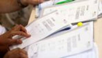 Migration: Köpping kritisiert Einsparungen bei Integrationskursen