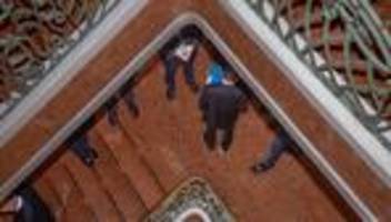 Münchner Sicherheitskonferenz: Das Band zur Macht