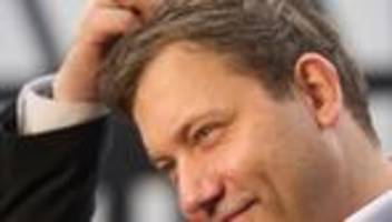 Neue Karrierepläne?: Klingbeil möchte in Serie wie Die Discounter mitspielen