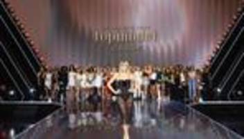 Neue Staffel: Zweites GNTM-Casting - Ildikó von Kürthy als Kandidatin