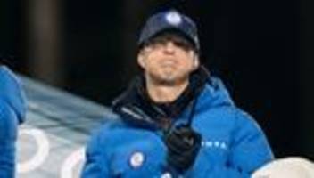 Olympische Winterspiele: Alkoholprobleme: Finnischer Skisprung-Trainer muss gehen