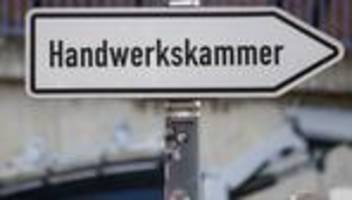 Personalie: Neuer Hauptgeschäftsführer für Handwerkskammer Südthüringen