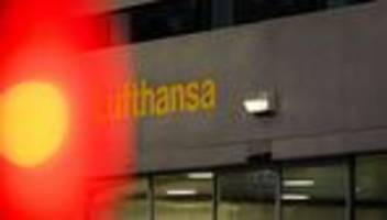 Piloten und Flugbegleiter: Flüge am Airport Hamburg wegen Streiks gestrichen