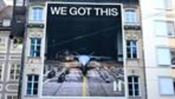 rüstungskooperation: helsing und hensoldt vereinbaren strategische partnerschaft