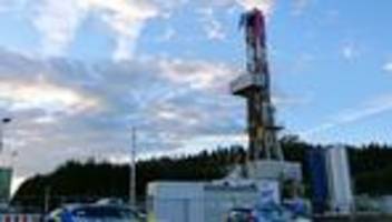 Suche nach fossilem Rohstoff: Nach Sorge um Trinkwasser - Entwarnung und neue Fragezeichen