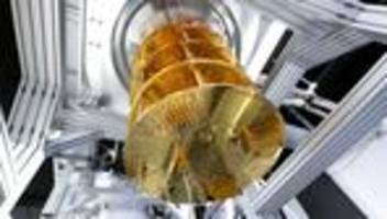 Superhirn in Bayern: Was man zum neuen Quantencomputer in Garching wissen muss