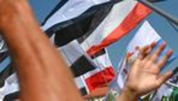 Verdacht im Schwarzwald: Rechte Terrorgruppe: Was einen mutmaßlichen Anhänger anzog