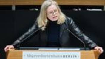 Verkehrspolitik: Senatorin Bonde will Magnetschwebebahn statt Tram