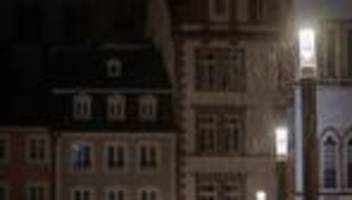 Wetteraussichten: Straßenfastnacht startet mild, aber regnerisch