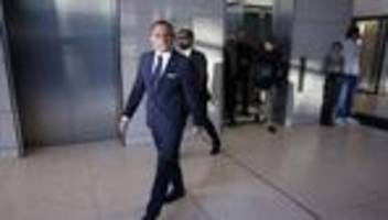 AfD-Mitarbeiter: Chrupalla beschäftigt Ehefrau eines Parteifreundes