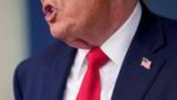 gallup-umfrage in den usa: kuschen vor trump?