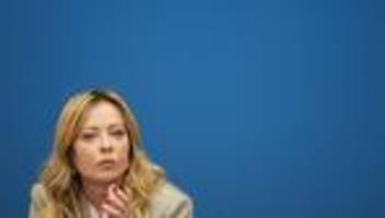 Migration: Italienische Regierung plant Seeblockaden gegen Flüchtlingsboote