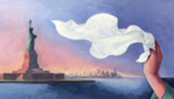 Münchner Sicherheitskonferenz: Es war nie Nächstenliebe