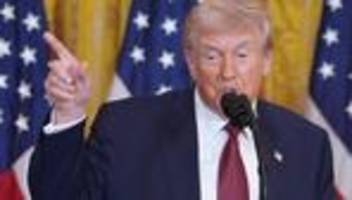 US-Kongress: Repräsentantenhaus stellt sich gegen Kanadazölle