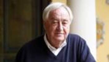 Cees Nooteboom: Die Welt sollte seine Universität sein