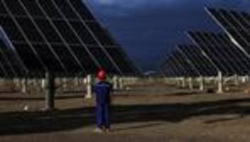 CO2-Emissionen in China: Ein neues Kapitel in der Energiegeschichte – und wir sind live dabei