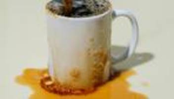 Koffein und Demenzrisiko: Und wie viele Tassen Kaffee helfen jetzt gegen Demenz?