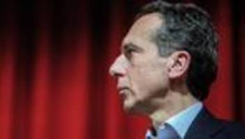 spÖ-parteivorsitz: das gerücht war besser als der plan