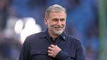 Stefan Kuntz: Kuntz geht erfolgreich gegen Berichterstattung der Bild-Zeitung vor