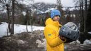 Wladyslaw Heraskewytsch: Er opferte seinen Olympiatraum