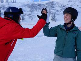 Skikurs in Österreich: Skifahren lernen in drei Tagen?
