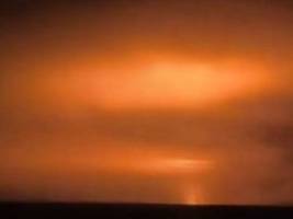 Auch Raffinerie im Visier: Ukraine greift riesiges russisches Munitionslager an - Ort evakuiert