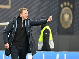 Auslosung der Nations League: DFB-Elf entgeht England-Hammer - trifft aber auf die Niederlande