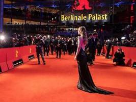 Frauenpower für die Berlinale: Was die Filmfestspiele in Berlin 2026 so weiblich macht