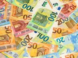 Hunderte Betrugs-Ermittlungen: Die Corona-Milliarden verschwinden seit Jahren in der EU