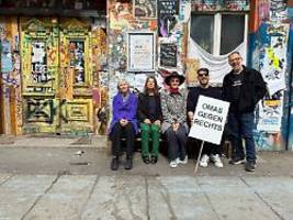 Kochen als universelle Sprache: Make Hummus, not war - oder Rote Linsensuppe mit Hühnerklößchen