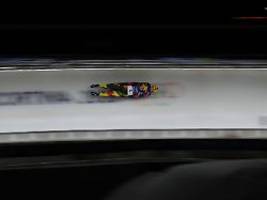 Medaillen-Rekord für Wendl/Arlt : Deutsche Staffel holt Olympia-Gold und schreibt Rodelgeschichte