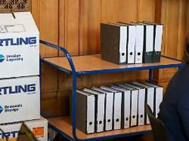 neuer negativrekord: in deutschland gibt es über eine million offene strafverfahren