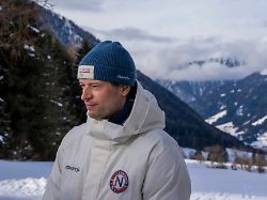 Nächster Akt in Fremdgeh-Saga: Norwegischer Biathlet Laegreid entschuldigt sich - bei seinem Team