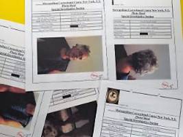 Putin rettet Kinder: Wie die Epstein-Akten für antiukrainische Desinformation missbraucht werden