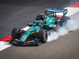 Tests: Auch Mercedes schwächelt: F1-Team sendet überraschenden Hilferuf - vier Sekunden fehlen
