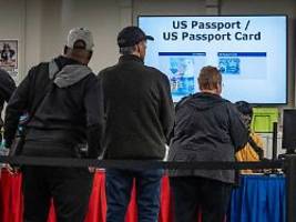 Zulasten der Demokraten?: US-Repräsentantenhaus stimmt für schärfere Regeln bei Wählerregistrierung