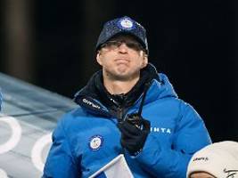 Ärger im finnischen Team: Skisprung-Trainer muss wegen bedauerlichem Alkoholvorfall Olympia verlassen