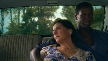 Angst essen Seele auf: „Only Rebels Win“